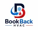 BookedBack HVAC
